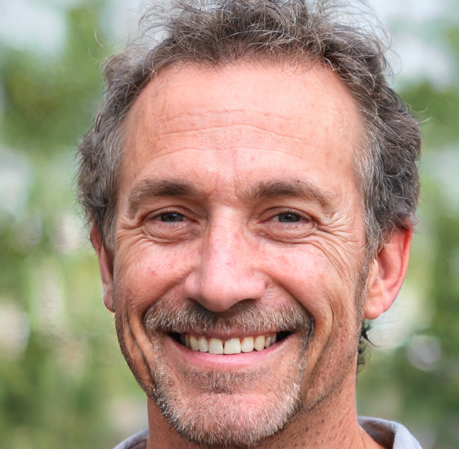 Marc D.